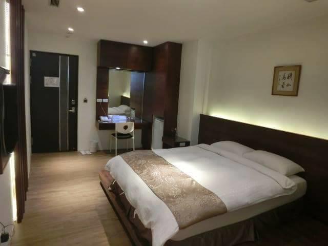 Happy Hostel لوكانغ المظهر الخارجي الصورة