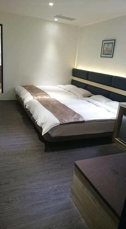 Happy Hostel لوكانغ المظهر الخارجي الصورة