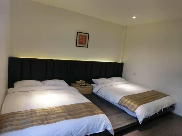 Happy Hostel لوكانغ المظهر الخارجي الصورة