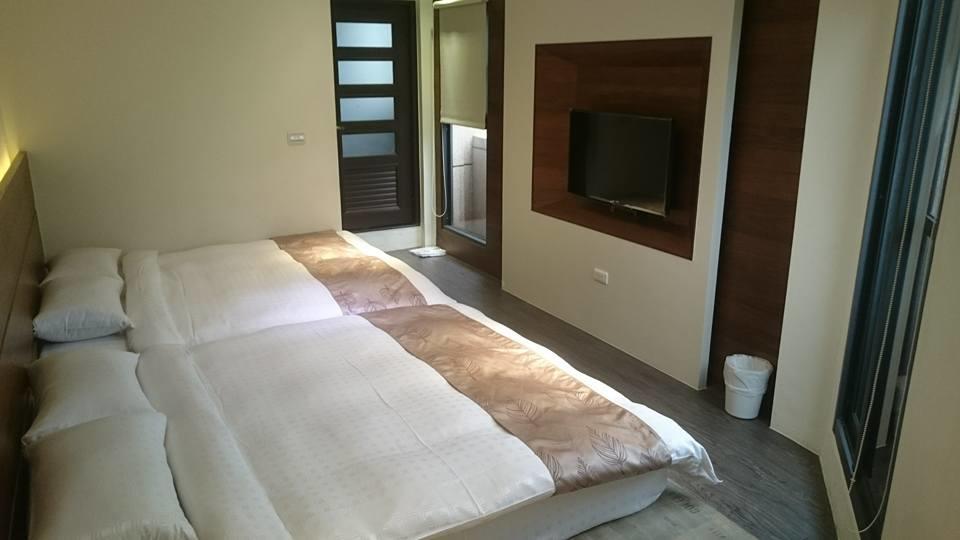 Happy Hostel لوكانغ المظهر الخارجي الصورة