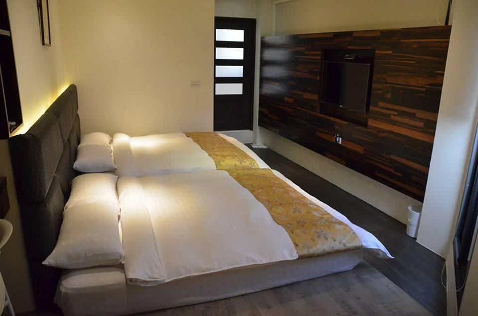 Happy Hostel لوكانغ المظهر الخارجي الصورة