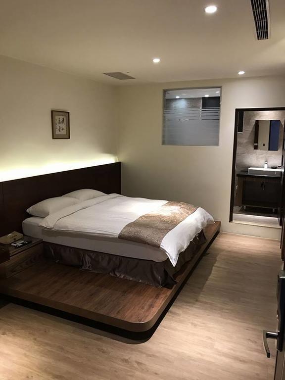 Happy Hostel لوكانغ المظهر الخارجي الصورة