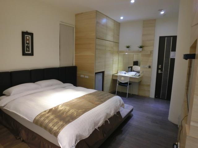 Happy Hostel لوكانغ المظهر الخارجي الصورة